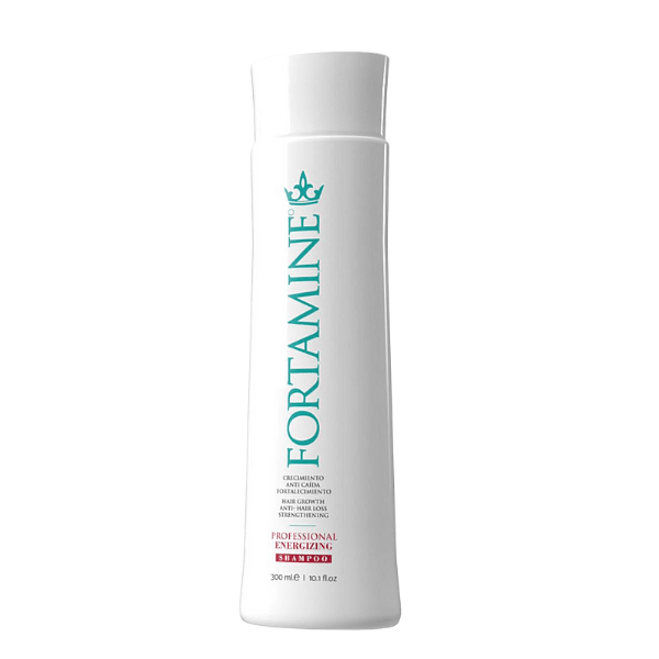 Fortamine Prof Energizing Shampoo 300ml
