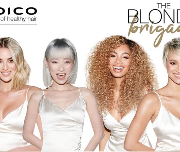 Tu cabello necesita cuidados diarios