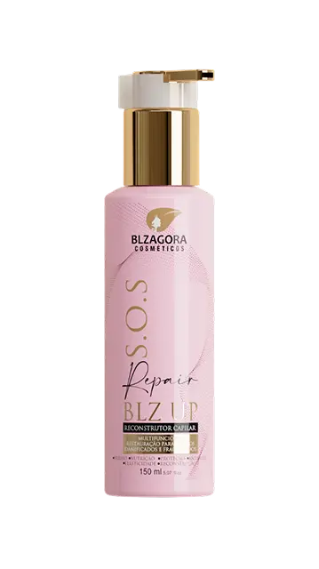 SOS BLZ-UP 150 ml